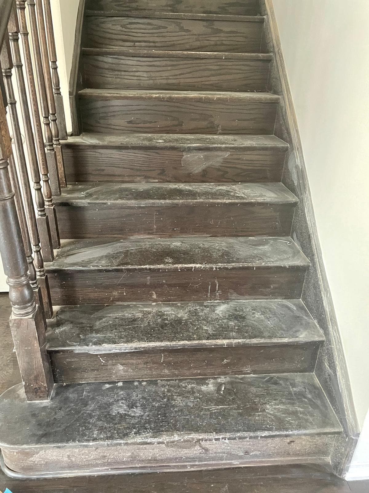 Before cleaning example 1